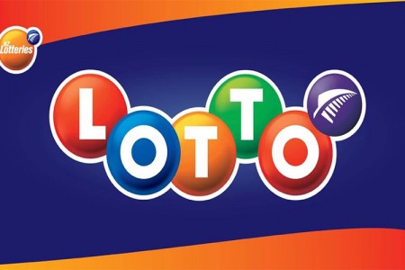 Lotto Signage